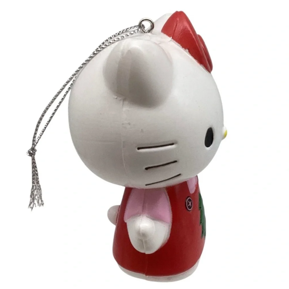 Kurt Adler “Hello Kitty” Christmas Ornament (NWT)